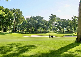 Laem Chabang International Country Club