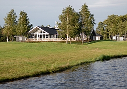 Marielyst Golfklub | Golf på Lolland-Falster