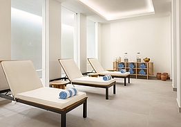 Marriott Residences Salgados Resort, Algarve