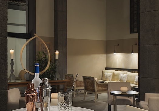 Hacienda del Conde Golf & Spa Melia Collection & Buenavista Golf