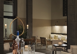 Hacienda del Conde Golf & Spa Melia Collection & Buenavista Golf