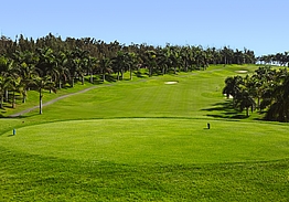 Meloneras Golf by Lopesan | Golf på Gran Canaria