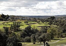 Real Club Golf Las Rozas