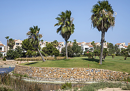 Roda Golf & Beach Resort | Golf i Murcia