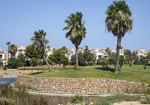 Roda Golf & Beach Resort | Golf i Murcia
