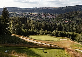 Panorama Golf Resort