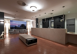 Parador de Málaga Golf