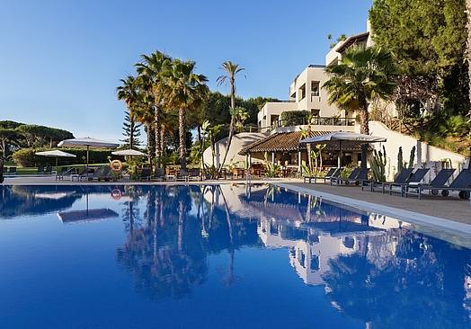 Precise Resort El Rompido