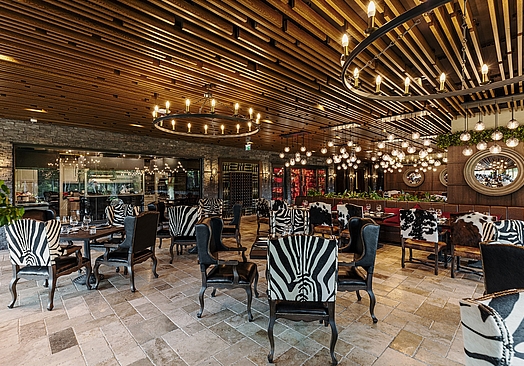 Regnum Carya Golf Resort & Spa | Golf i Belek