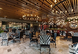 Regnum Carya Golf Resort & Spa | Golf i Belek