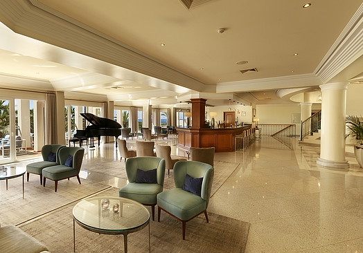 Ria Park Hotel & SPA