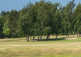 Rønnede Golf Klub
