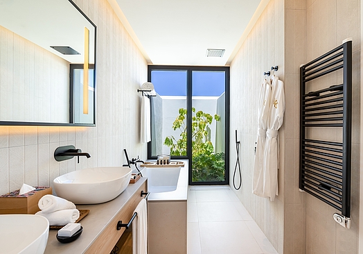 SO/ Sotogrande Spa & Golf Resort Hotel