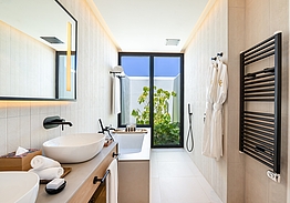 SO/ Sotogrande Spa & Golf Resort Hotel