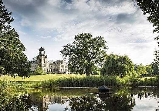 Schloss Kaarz