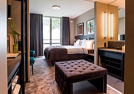 Hotel Skansen Båstad