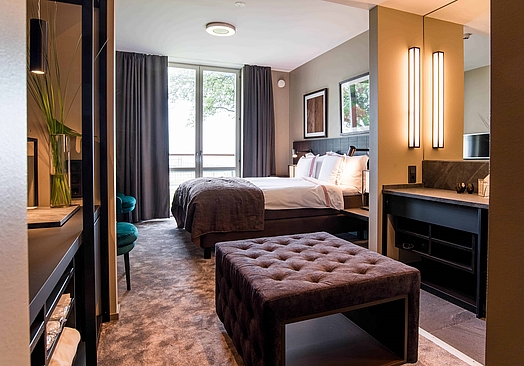 Hotel Skansen Båstad