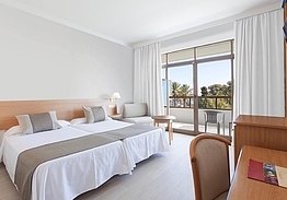 Sol Marbella Estepona Atalaya Park