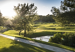 Arabella Golf Mallorca | Golf Son Vida