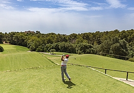 Arabella Golf Mallorca | Golf Son Muntaner