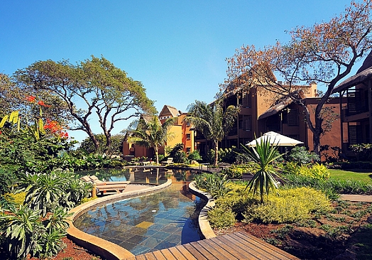 Tamarina Golf & Spa Boutique Hotel | Golf på Mauritius