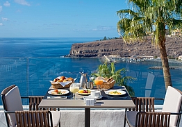 Hotel Jardín Tecina & Tecina Golf