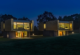 Villaverde Golfresort