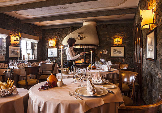 Castello di Spessa Golf & Country Club | Golf i Friuli-Venezia Giulia