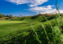 Centro Nacional de Golf | Golf i Madrid
