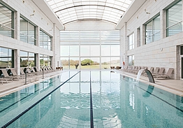 Crowne Plaza Caparica Lisbon