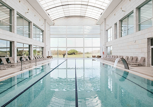 Crowne Plaza Caparica Lisbon