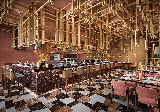 Gloria Serenity Resort | Golf i Belek