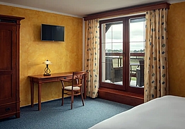 Golf & Spa Kunetická Hora