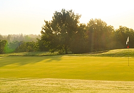 Golf Del Ducato | Golf i Emilia Romagna