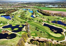 Green Eagle Golf Club