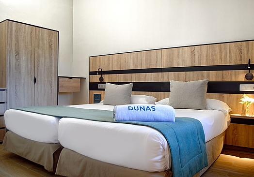 Suites & Villas by Dunas