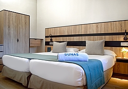 Suites & Villas by Dunas