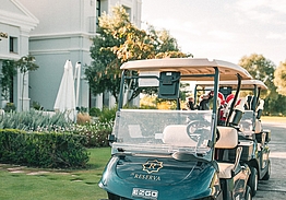 La Reserva Club Sotogrande | Golf i Cádiz