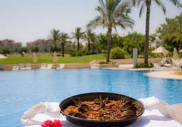 Ona Mar Menor Resort & Spa | Golf i Murcia