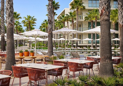 Marriott Residences Salgados Resort, Algarve