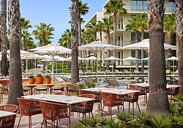 Marriott Residences Salgados Resort, Algarve