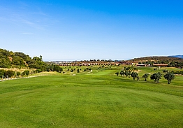 NAU Morgado Golf & Country Club | Morgado Golf Course