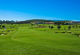 NAU Morgado Golf & Country Club | Morgado Golf Course