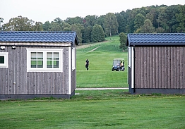 Östra Göinge Golfklubb