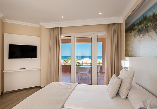 Oliva Nova Beach & Golf Resort