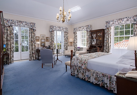 Palheiro Golf | Casa Velha do Palheiro