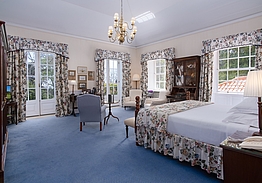 Palheiro Golf | Casa Velha do Palheiro