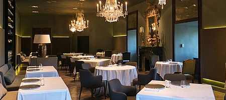 Hotel Peralada Wine Spa & Golf Resort