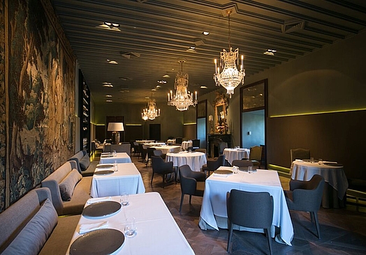 Hotel Peralada Wine Spa & Golf Resort