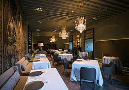 Hotel Peralada Wine Spa & Golf Resort